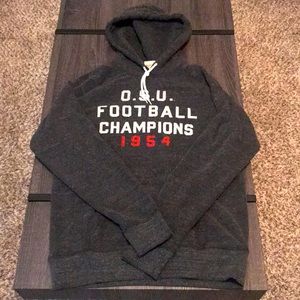 OSU Homage Sweatshirt